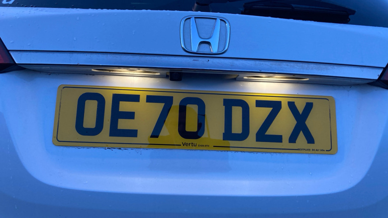Honda HR-V 1.6 i-DTEC EX 5dr Diesel Hatchback